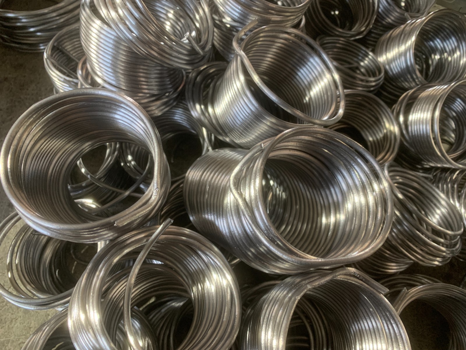 巴中铅丝生产厂家