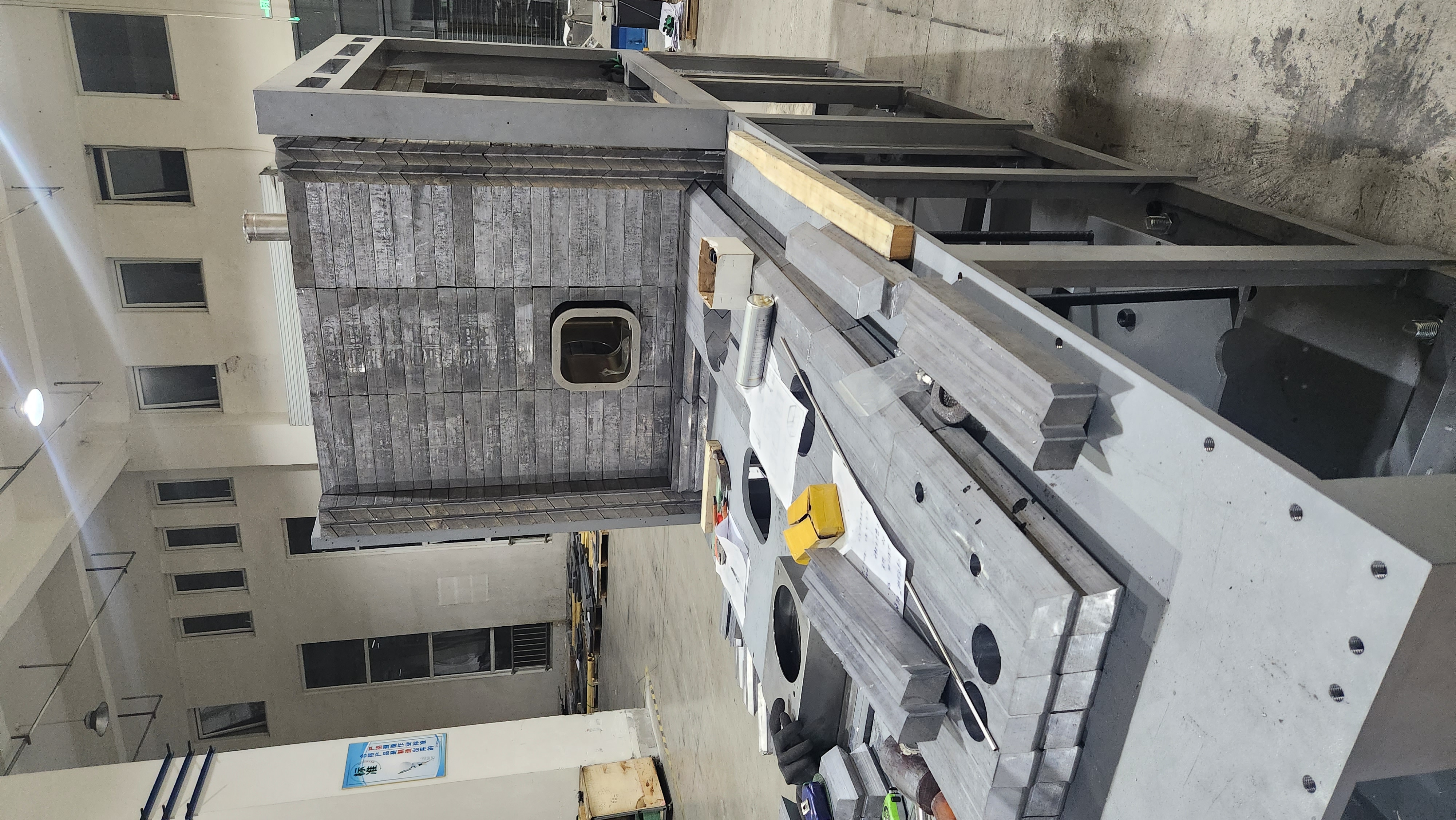 巴中配重铅砖铅材料生产加工