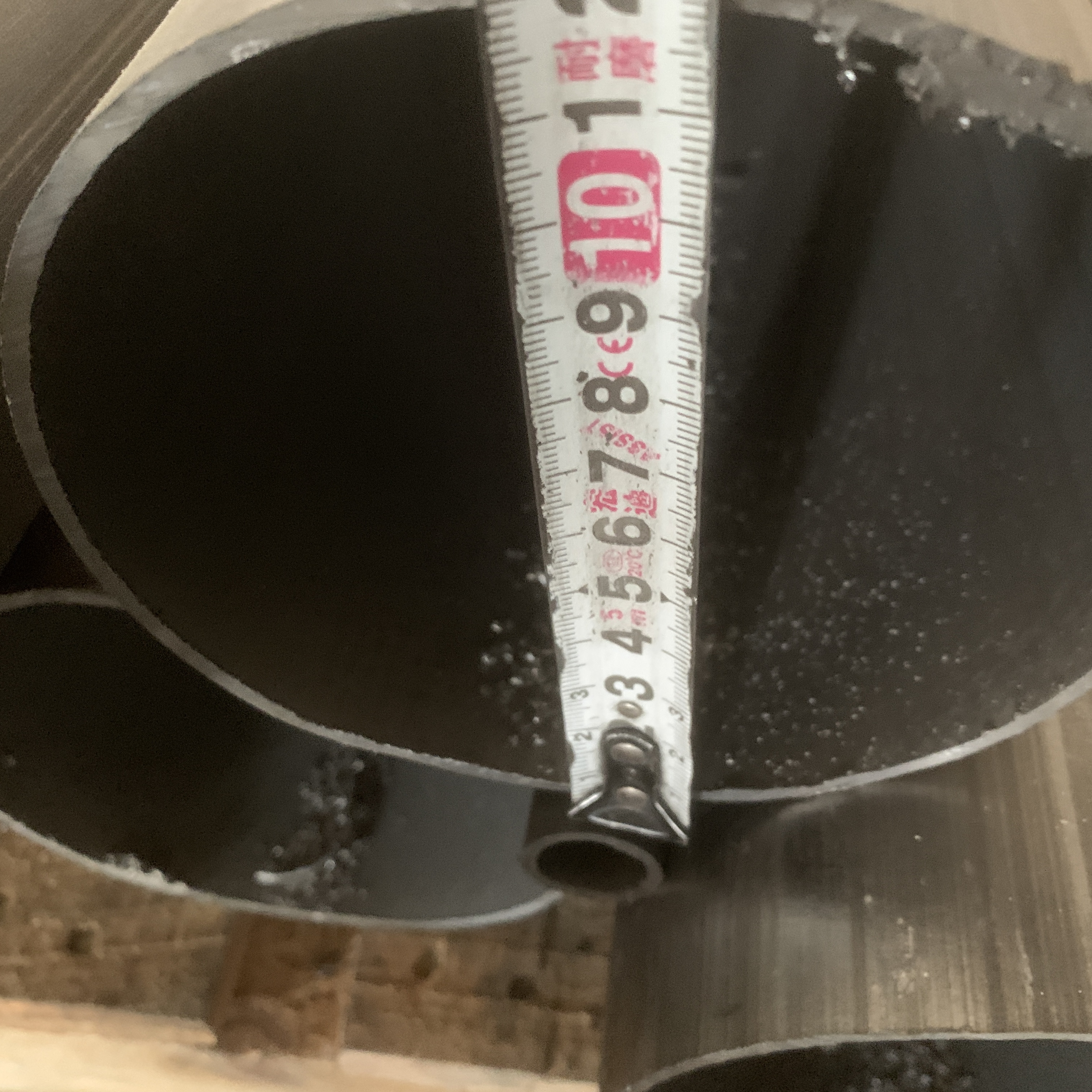 巴中铅管专业生产制造