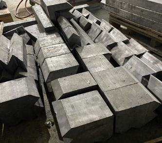 巴中铅砖生产厂