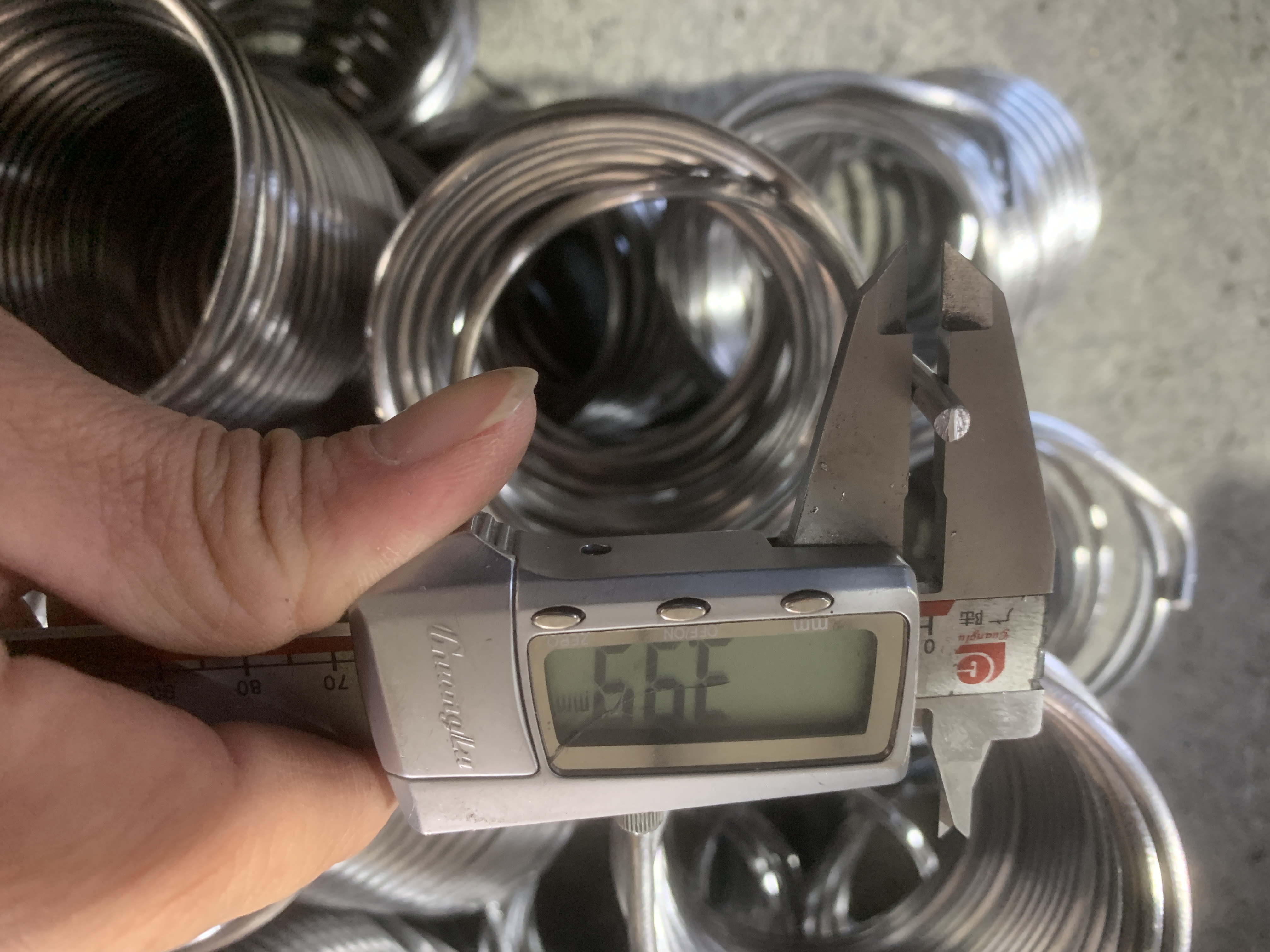 巴中铅丝生产加工