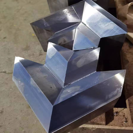 巴中铅加工异形件厂家